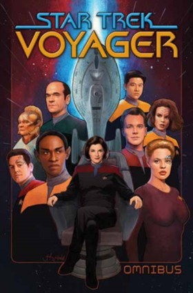 Star Trek: …