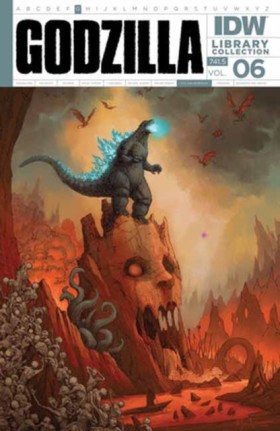 Godzilla L &hellip;