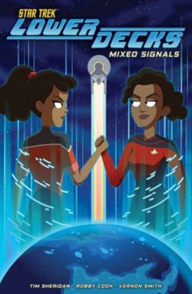 Star Trek: &hellip;