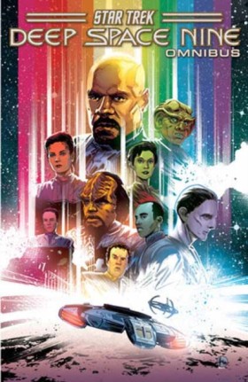 Star Trek: …