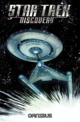 Star Trek: &hellip;