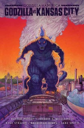 Godzilla V &hellip;