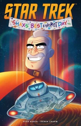 Star Trek: &hellip;