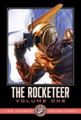The Rocket …