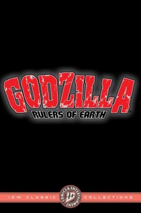 Godzilla: &hellip;