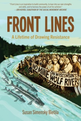 Front Line …