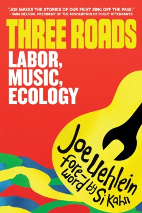 Three Road &hellip;