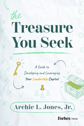 The Treasu &hellip;