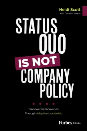 Status Quo …