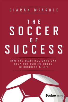 The Soccer …