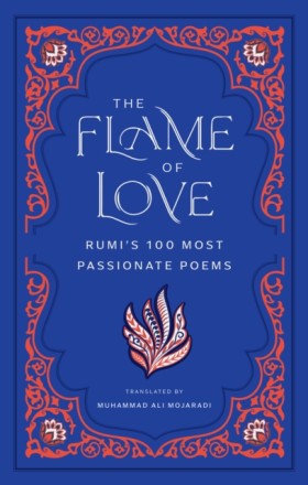 The Flame …