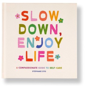 Slow Down, &hellip;