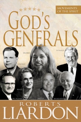 Gods Gener &hellip;