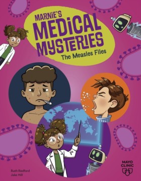 The Measle &hellip;