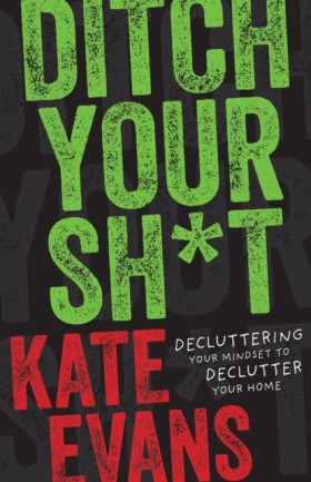 Ditch Your …