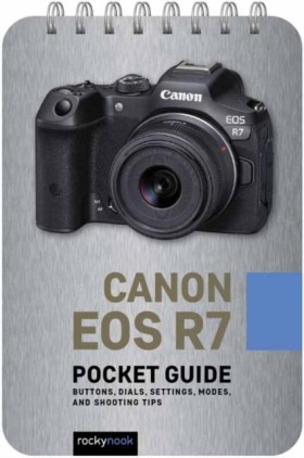 Canon EOS …