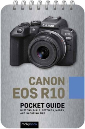 Canon EOS …