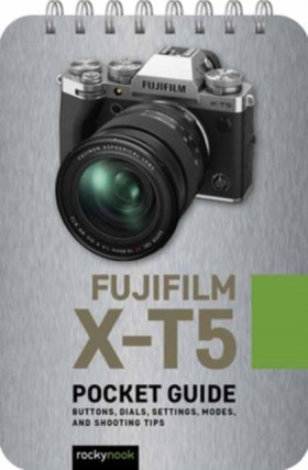 Fuji X-T5: &hellip;