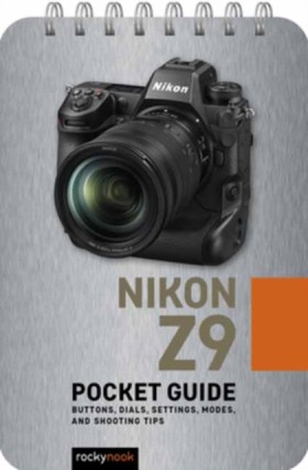 Nikon Z9: &hellip;