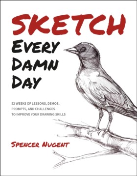Sketch Eve …