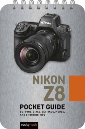 Nikon Z8: &hellip;