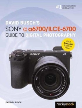 David Busc …