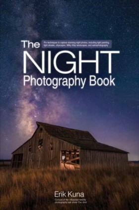 The Night &hellip;