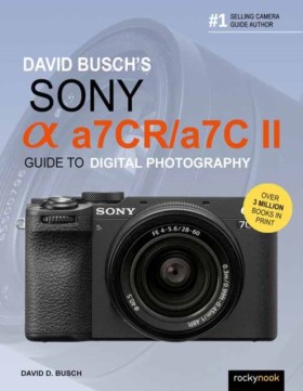 David Busc …
