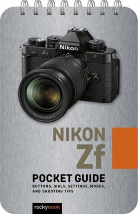 Nikon Zf: &hellip;