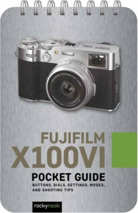 Fujifilm X …