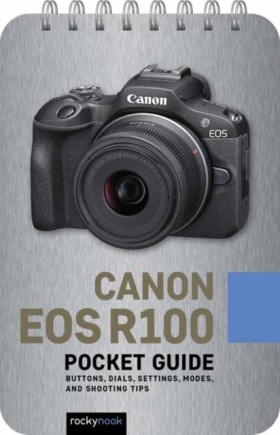 Canon EOS …