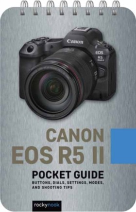 Canon EOS …
