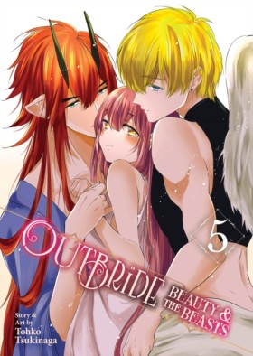 Outbride: &hellip;
