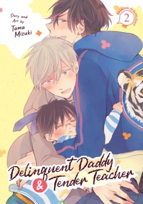 Delinquent &hellip;