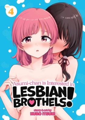 Asumi-chan …