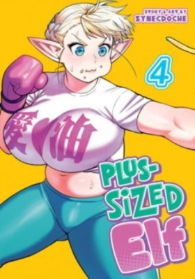 Plus-Sized &hellip;