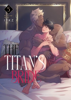 The Titans …