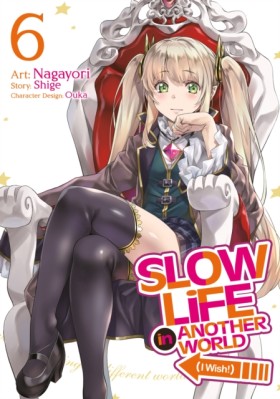 Slow Life …