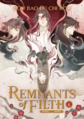 Remnants o &hellip;