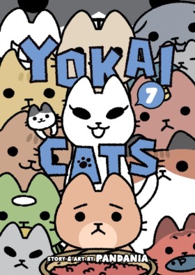 Yokai Cats …
