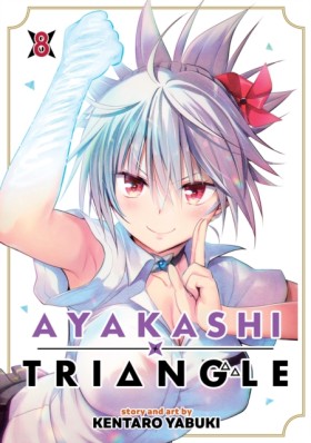 Ayakashi T …