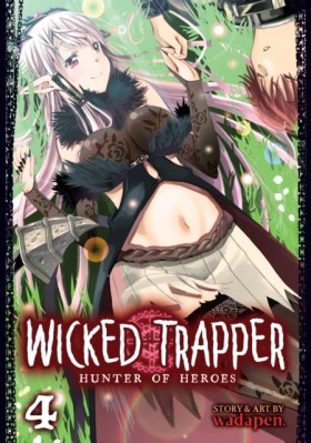 Wicked Tra &hellip;