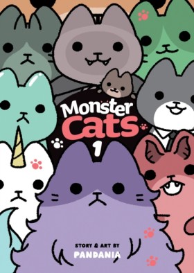 Monster Ca &hellip;