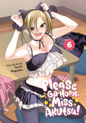 Please Go &hellip;