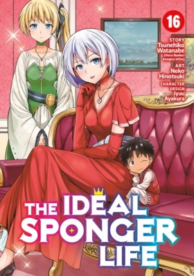 The Ideal …