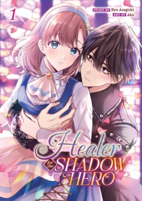 Healer for &hellip;