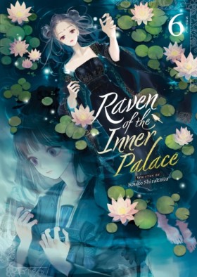 Raven of t …