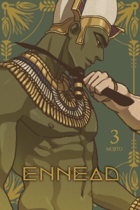 ENNEAD Vol &hellip;