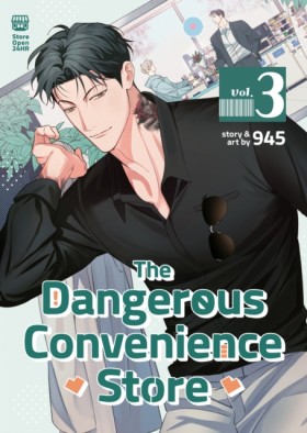 The Danger &hellip;