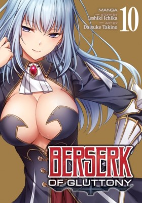 Berserk of &hellip;
